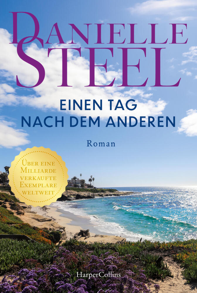 Einen Tag nach dem anderen (Danielle Steel)