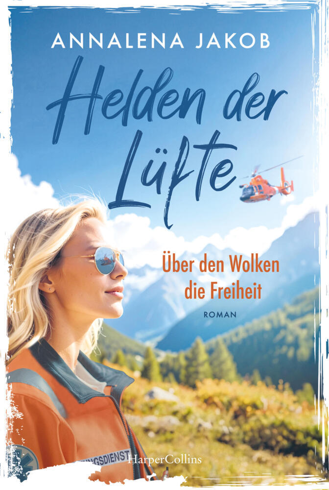 Helden der Lüfte (Annalena Jakob)