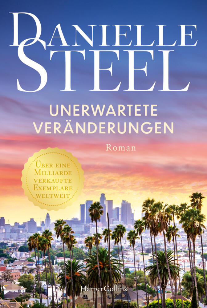 Unerwartete Veränderungen (Danielle Steel)