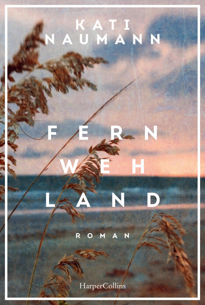 Fernwehland (Kati Naumann)