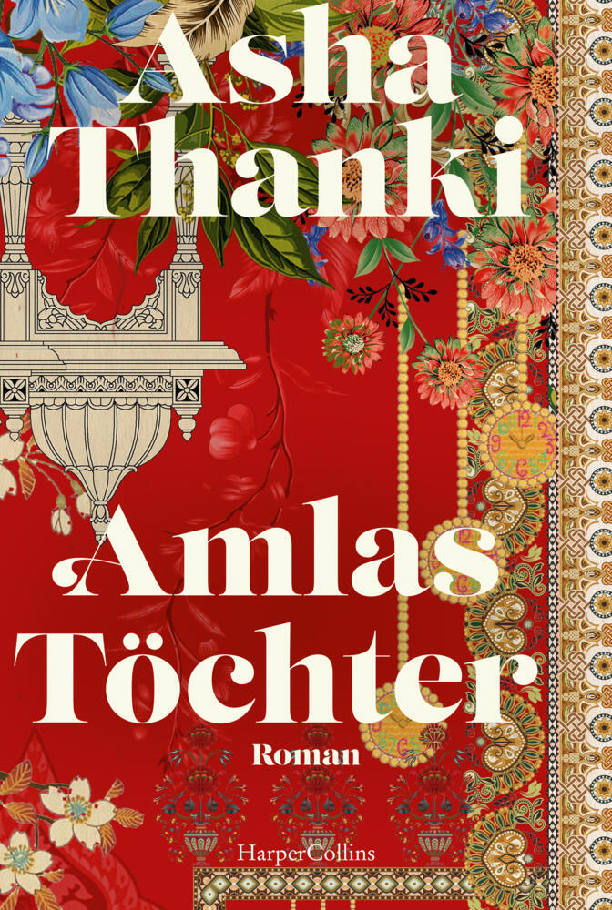 Amlas Töchter (Asha Thanki)
