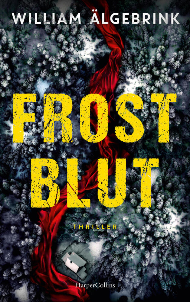 Frostblut (William Älgebrink)