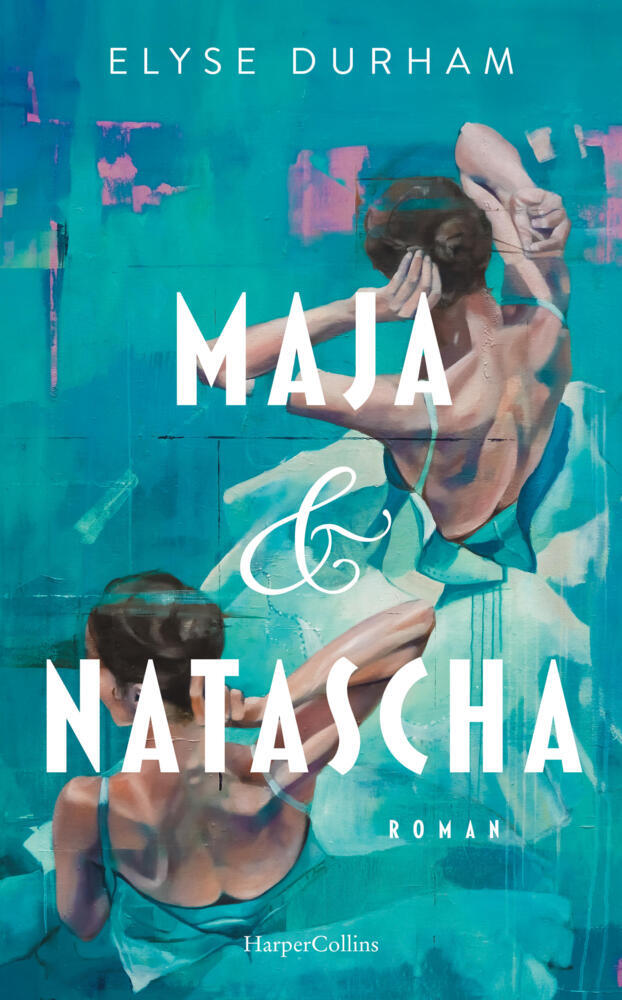 Maja & Natascha (Elyse Durham)