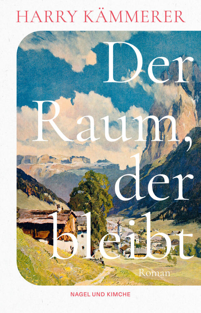 Der Raum, der bleibt (Harry Kämmerer)