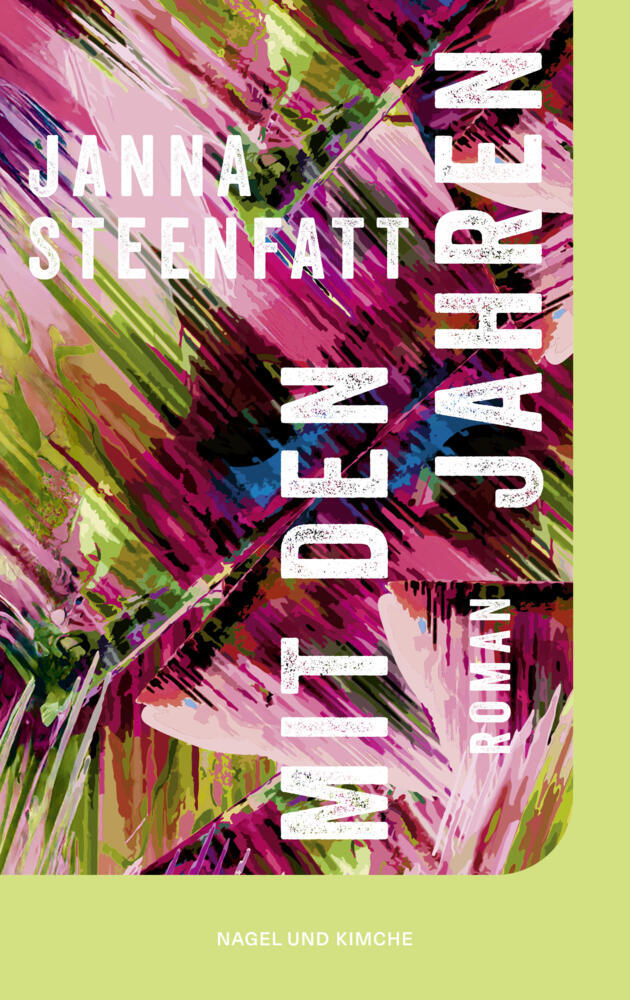 Mit den Jahren (Janna Steenfatt)