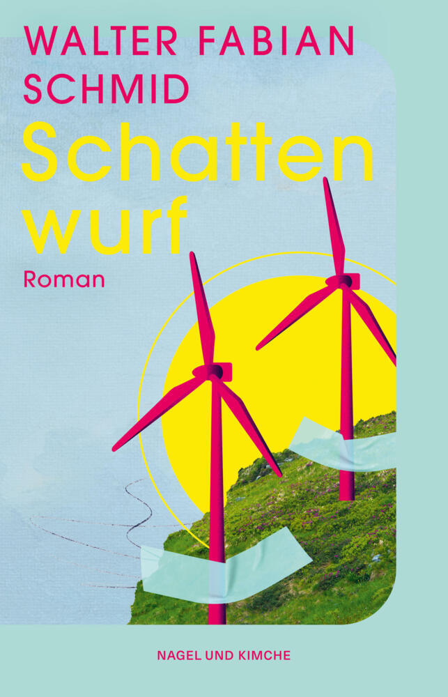 Schattenwurf (Walter Fabian Schmid)