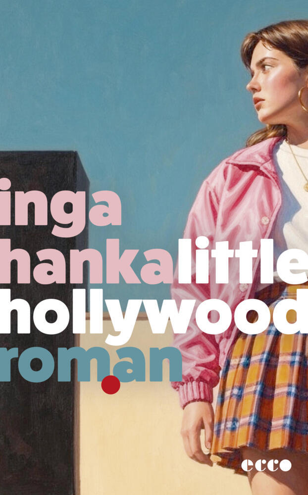 Little Hollywood (Inga Hanka)