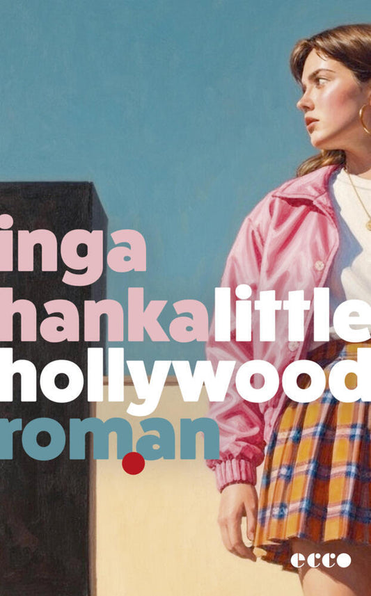 Little Hollywood (Inga Hanka)
