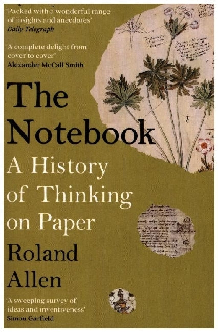 The Notebook (Roland Allen)