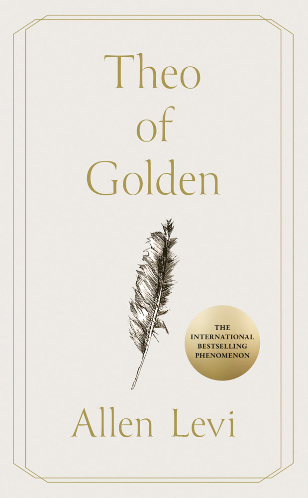 Theo of Golden (Allen Levi)