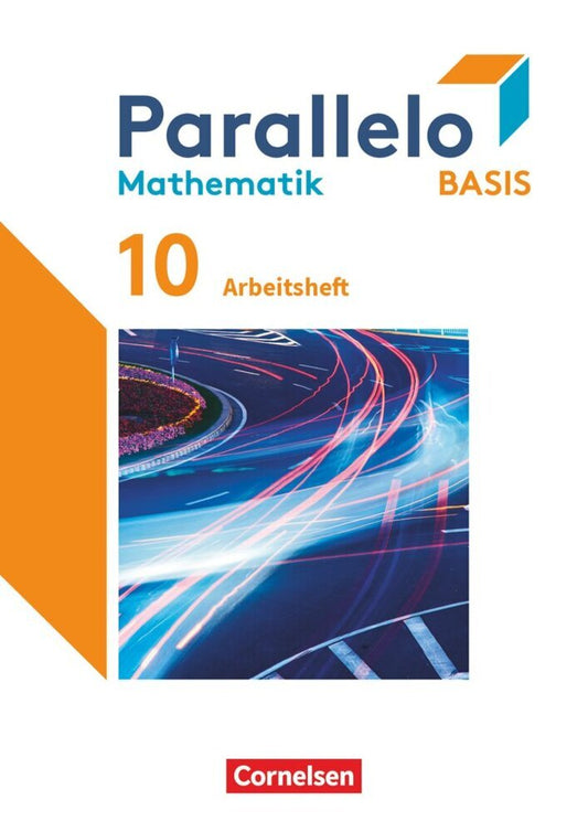 Parallelo - Basis - 10. Schuljahr