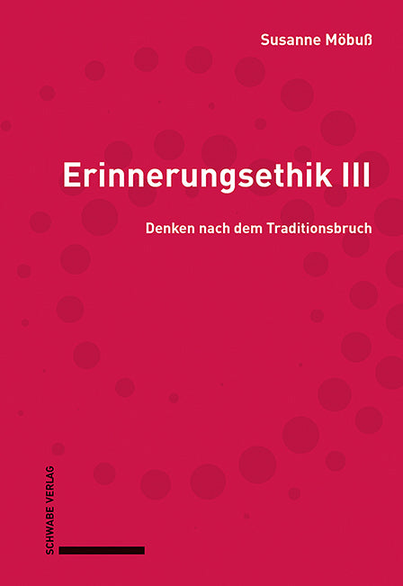 Erinnerungsethik III (Susanne Möbuß)