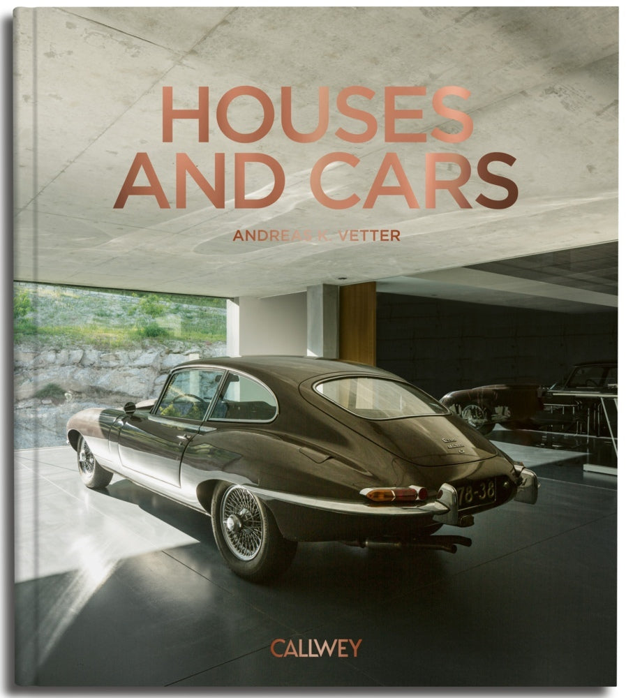Houses and Cars (Andreas K. Vetter)
