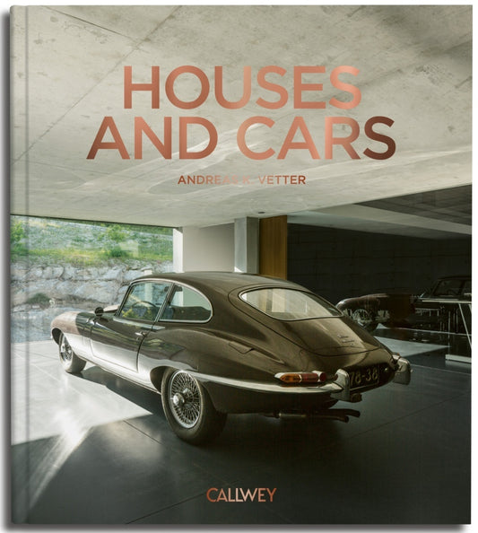 Houses and Cars (Andreas K. Vetter)
