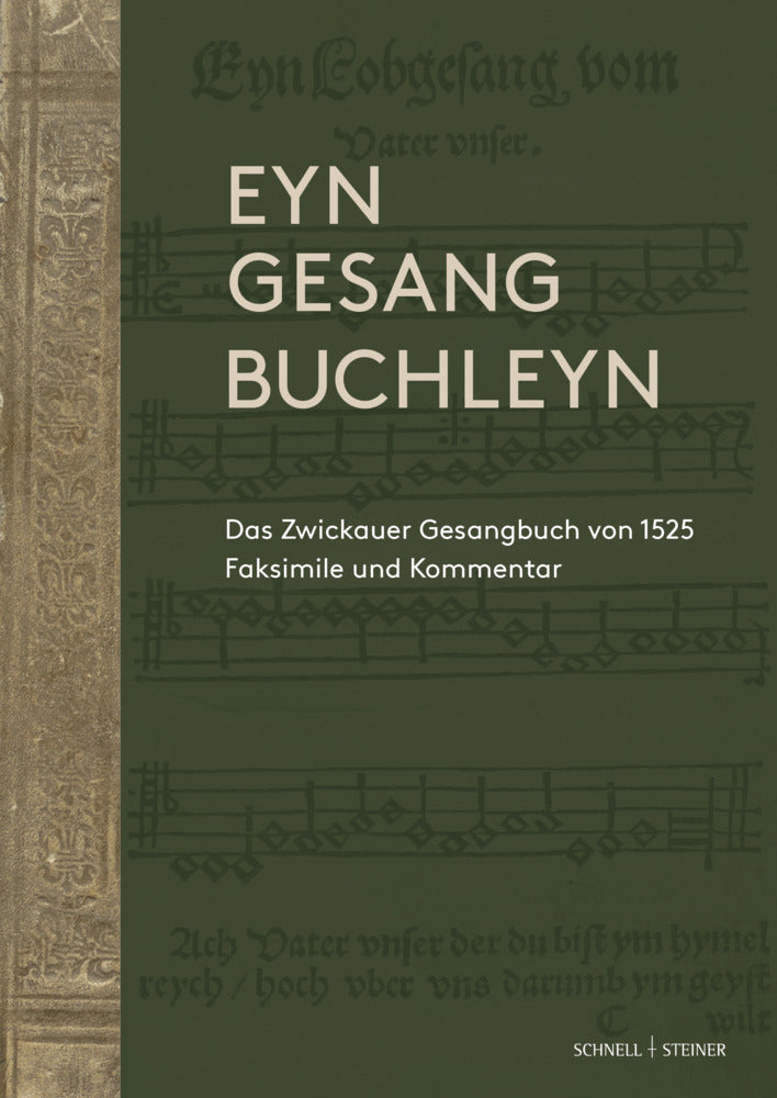 "Eyn gesang Buchleyn" (Gregor Hermann)