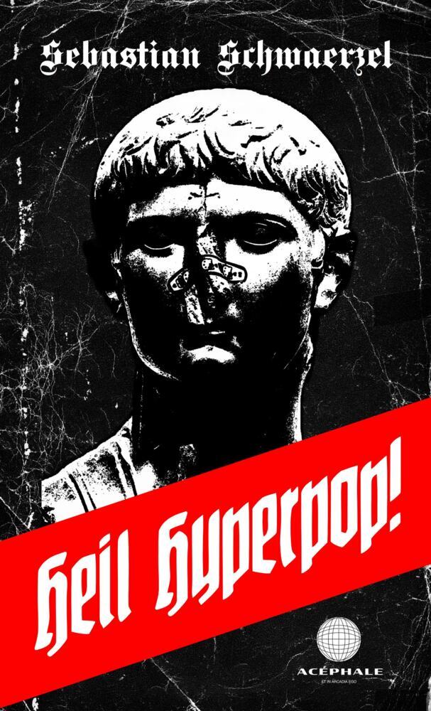 Heil Hyperpop! (Sebastian Schwaerzel)