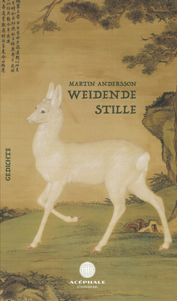 Weidende Stille (Martin Andersson)