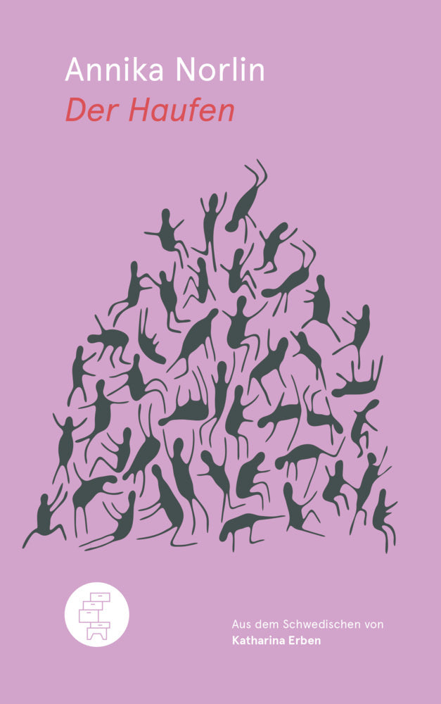 Der Haufen (Annika Norlin)