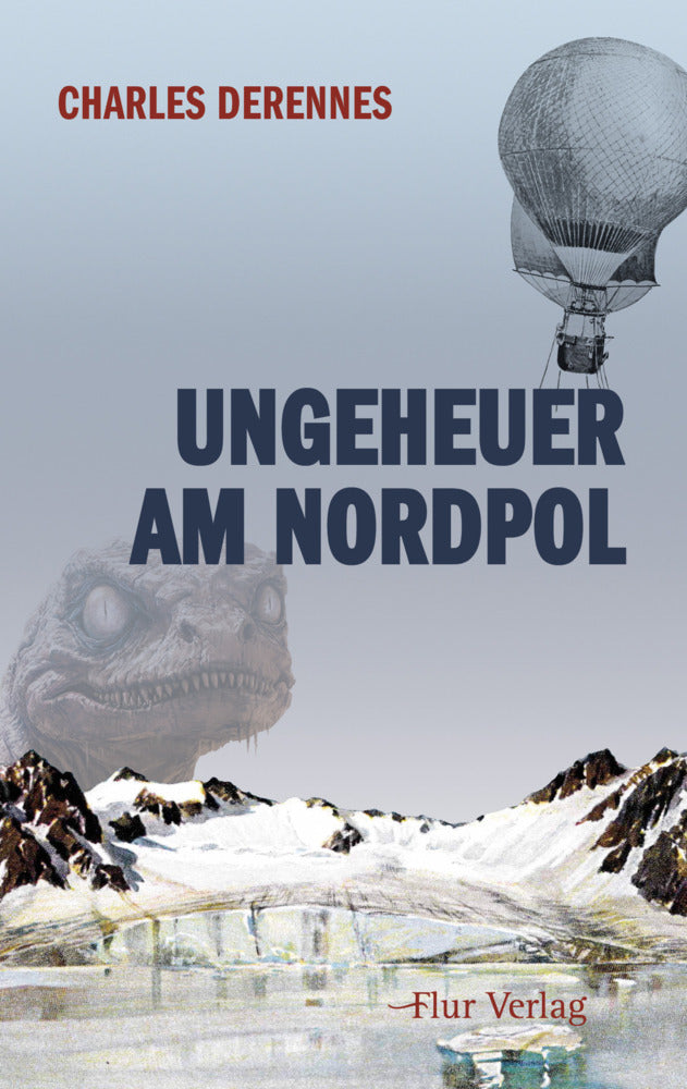 Ungeheuer am Nordpol (Charles Derennes)