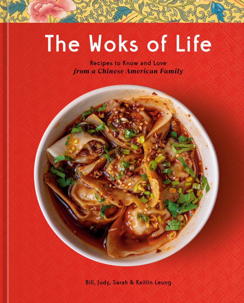 The Woks of Life (Bill Leung)