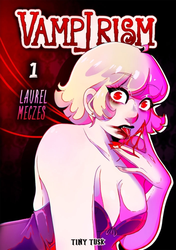 Vampirism 1 (Laurel Meczes)
