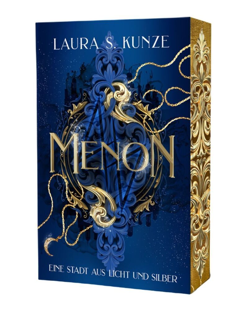 Menon (Laura S. Kunze)