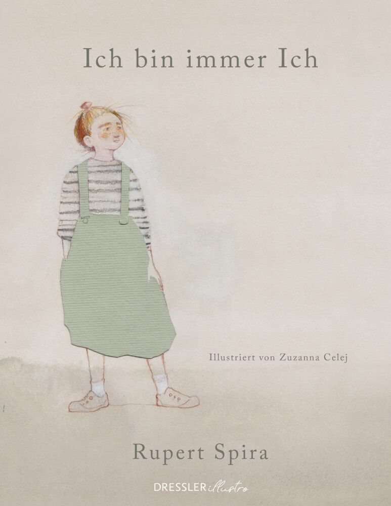 Ich bin immer Ich (Rupert Spira)