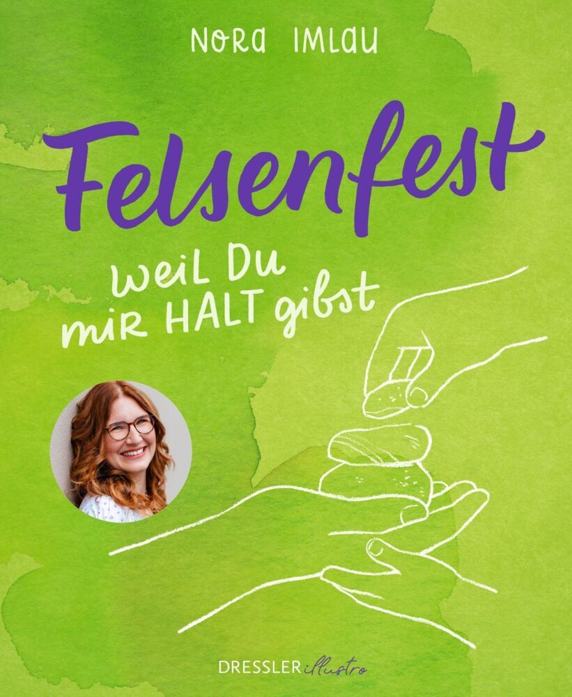 Felsenfest (Nora Imlau)