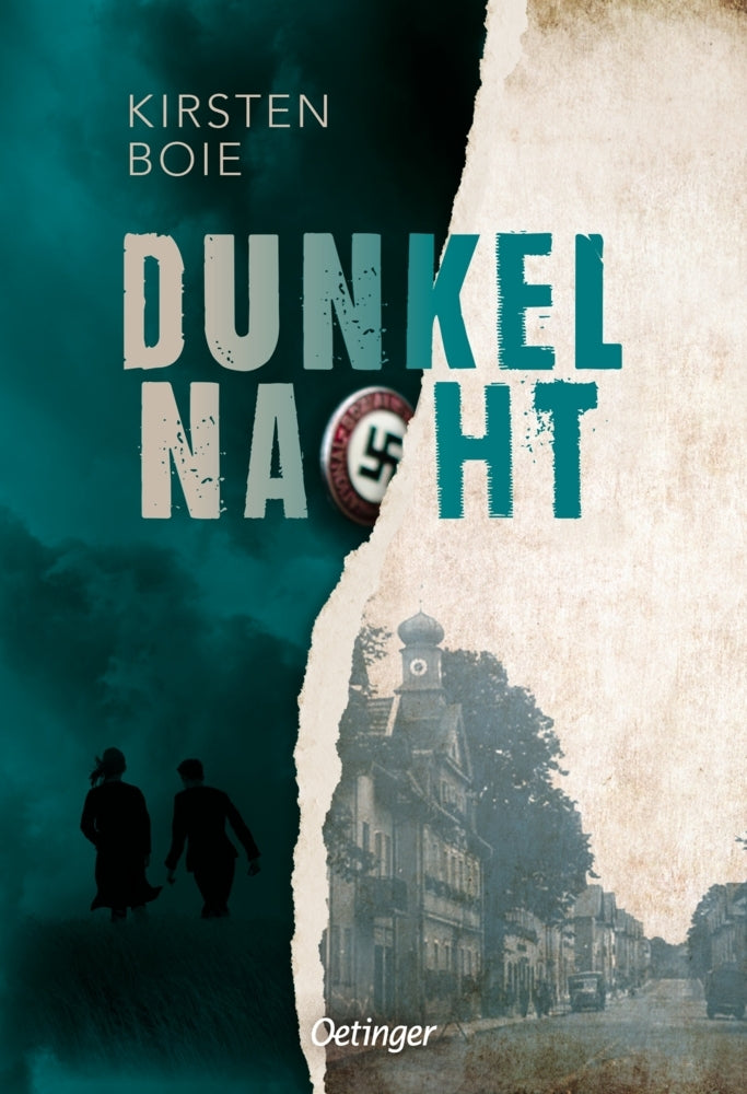 Dunkelnacht (Kirsten Boie)
