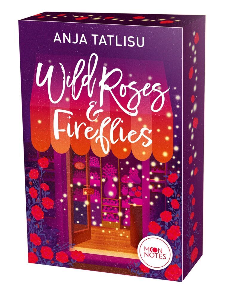 Wild Roses & Fireflies (Anja Tatlisu)