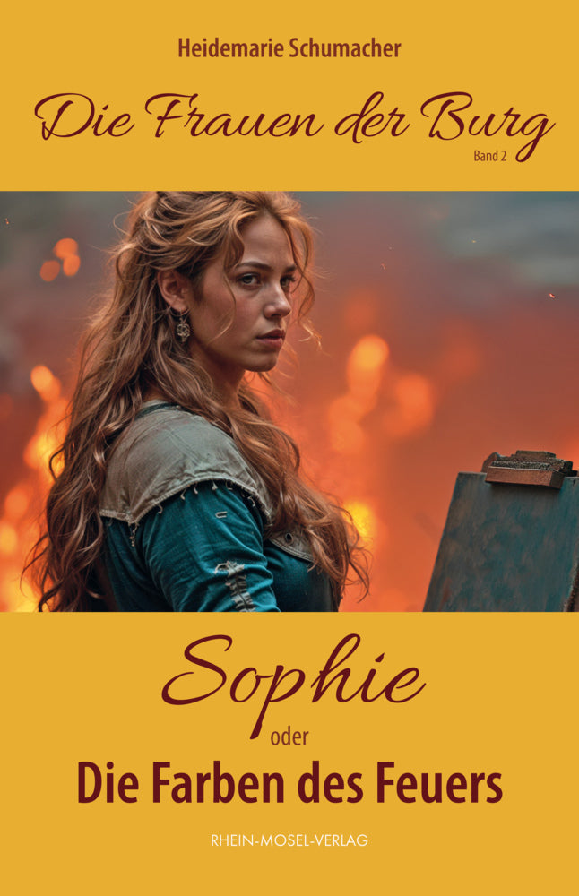Sophie (Heidemarie Schumacher)