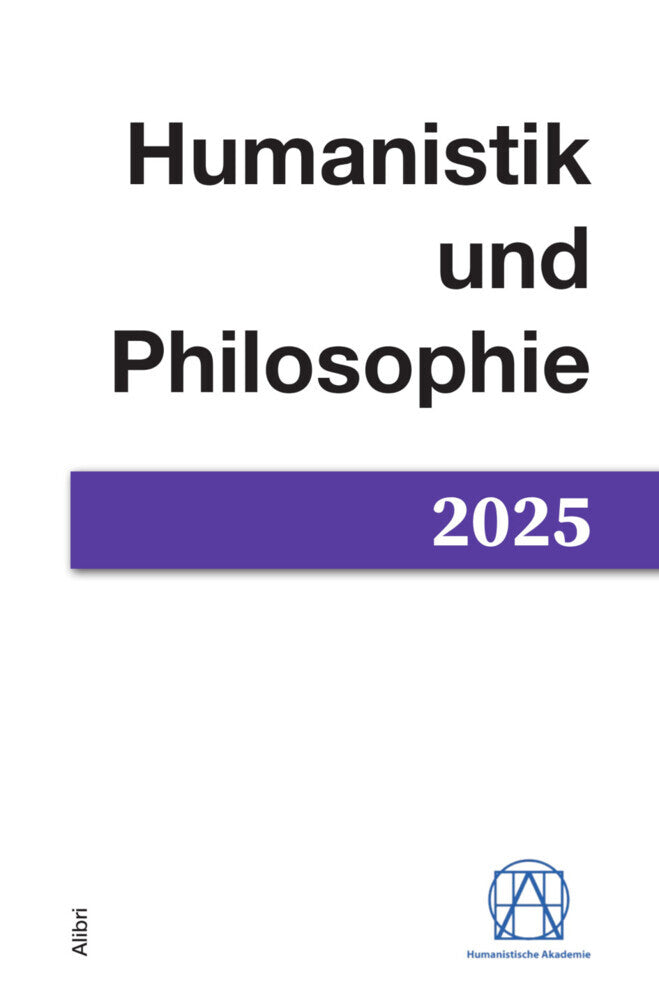 Humanistik und Philosophie 6 (Frank Schulze)