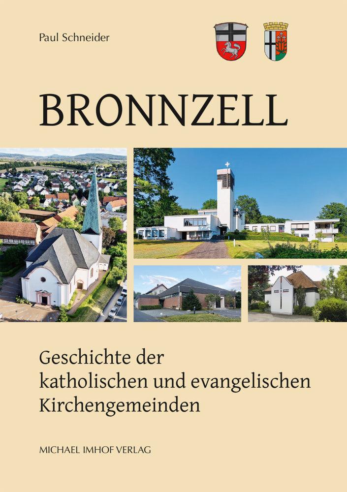 Bronnzell (Paul Schneider)