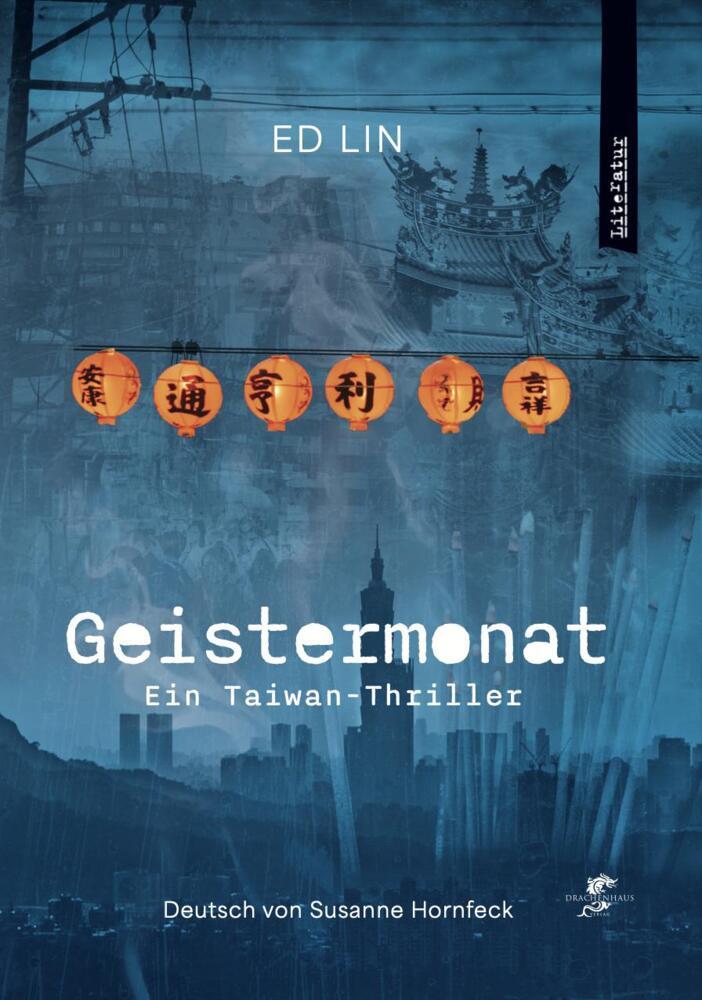 Geistermonat (Lin Ed)