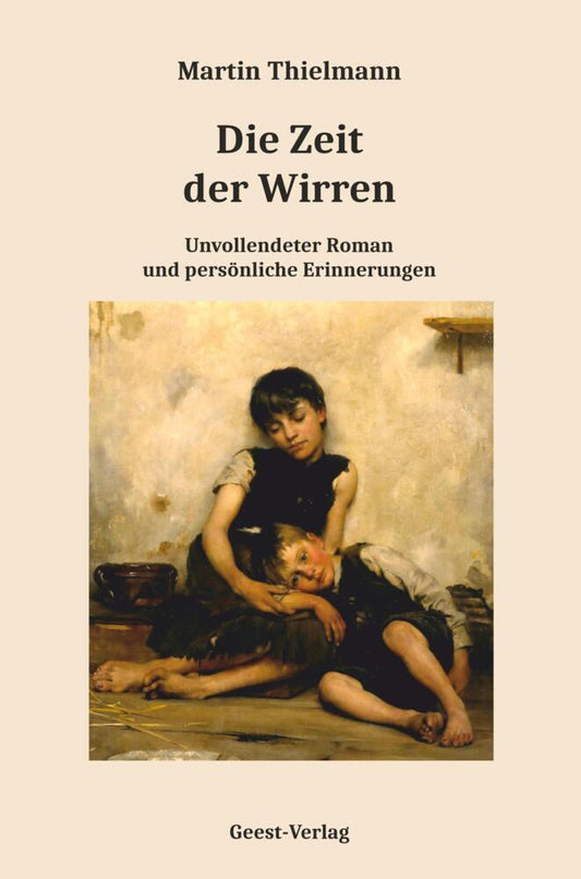 Die Zeit der Wirren (Martin Thielmann)
