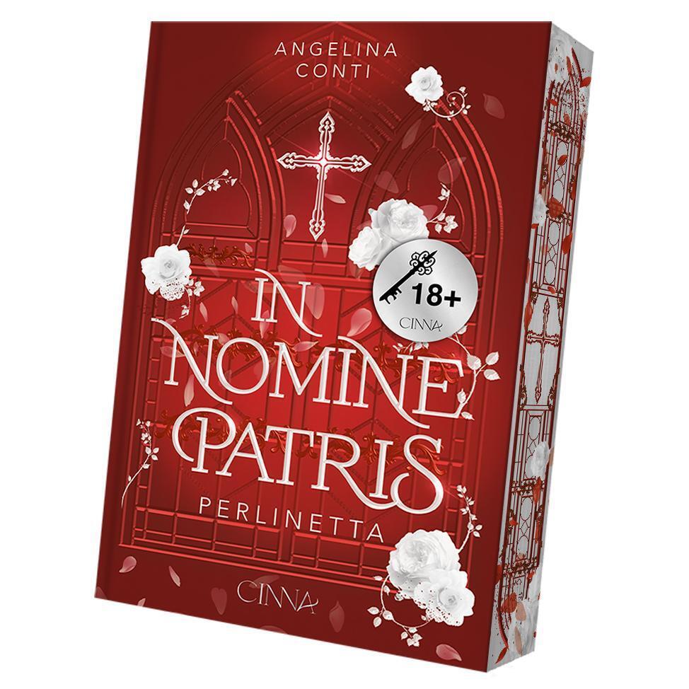 Perlinetta - In Nomine Patris 2 (Angelina Conti)