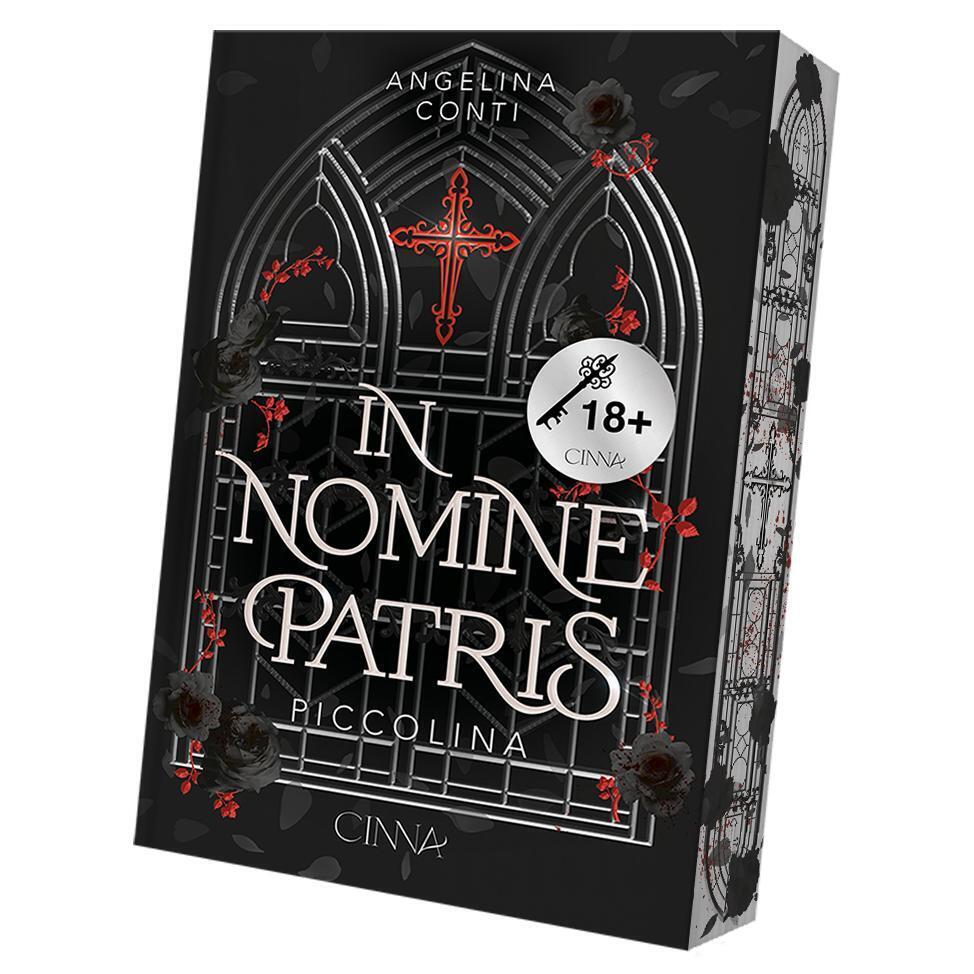 Piccolina - In Nomine Patris 3 (Angelina Conti)