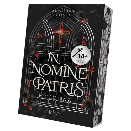 Piccolina - In Nomine Patris 3 (Angelina Conti)