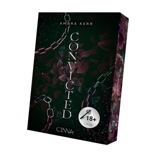 Convicted (Ambra Kerr)