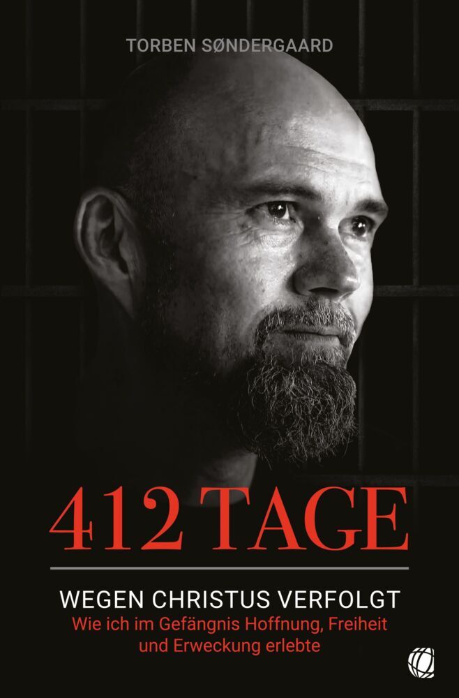 412 Tage (Torben Søndergaard)