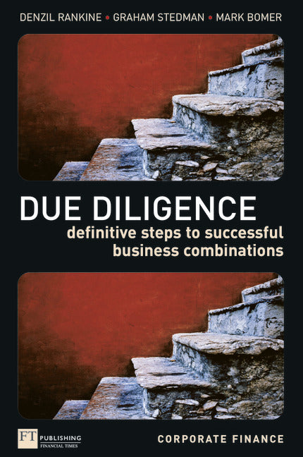 Due Diligence (Denzil Rankine)