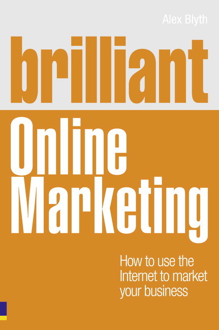 Brilliant Online Marketing (Alex Blyth)