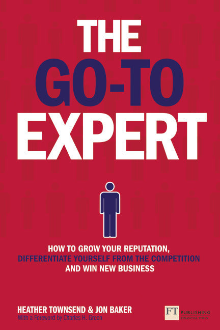 Go-To Expert, The (Heather Townsend)