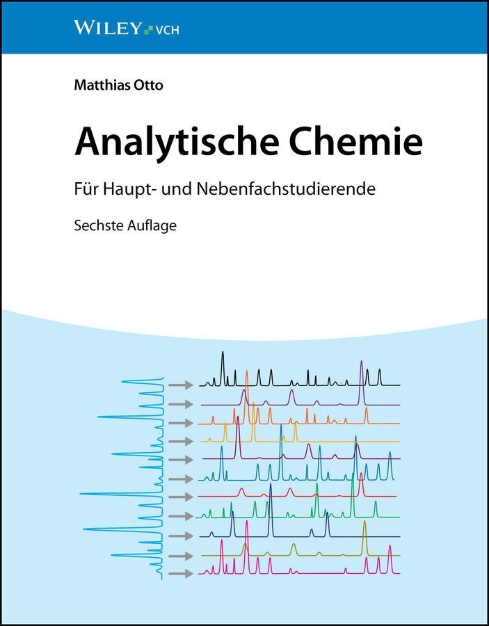 Analytische Chemie (Matthias Otto)