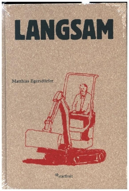 Langsam (Matthias Egersdörfer)