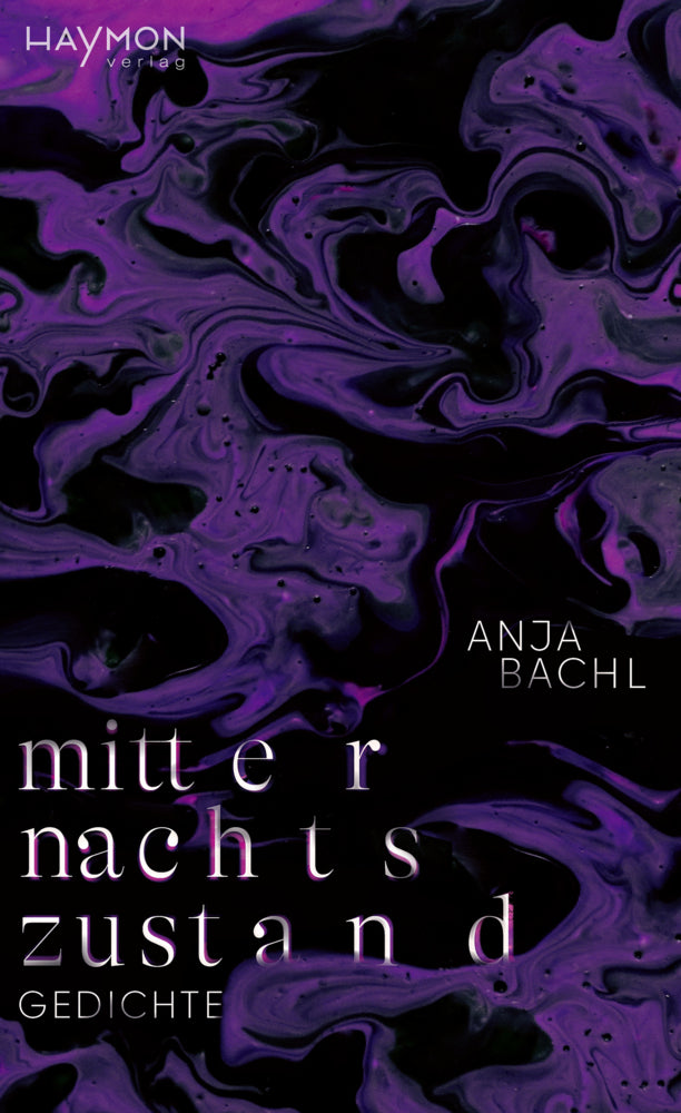 Mitternachtszustand (Anja Bachl)