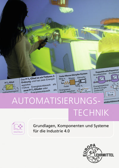 Automatisierungstechnik (Dietmar Schmid)