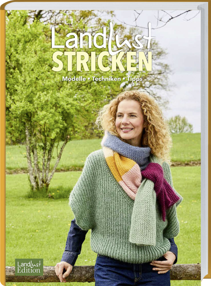 Landlust Stricken (Landlust)