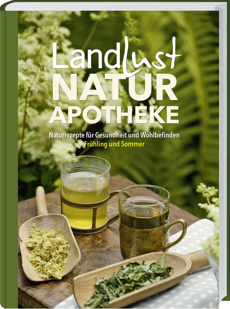 Landlust Naturapotheke 2 (Landlust)
