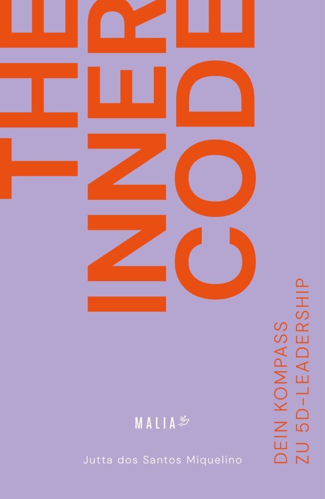 The Inner Code (Jutta Dos Santos Miquelino)